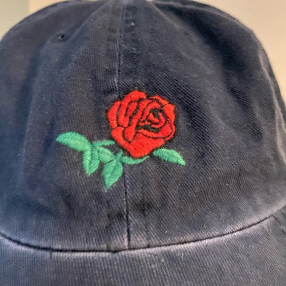 Brandy Melville nyc dad cap - Picture 5 of 5